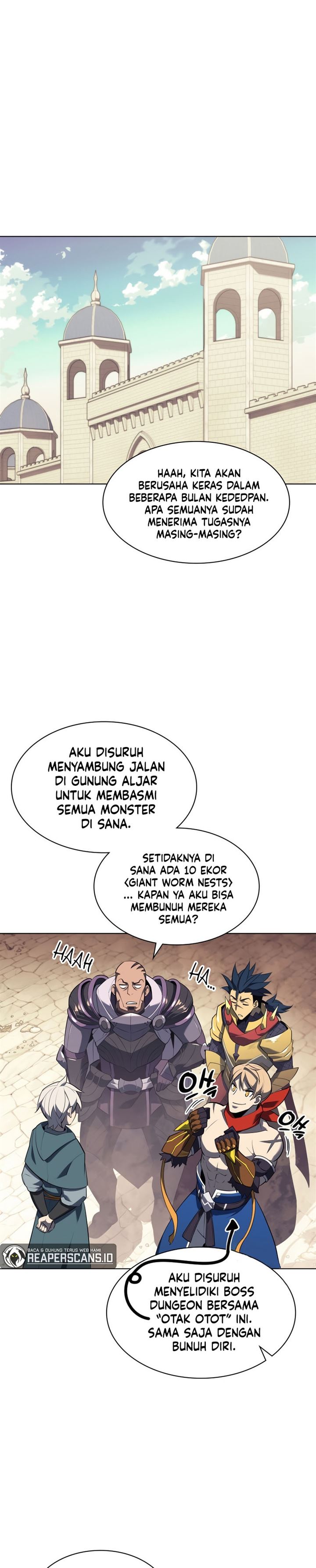 overgeared - Chapter: 124