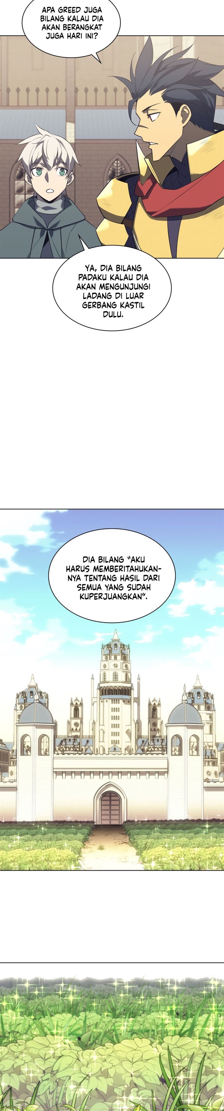 overgeared - Chapter: 124