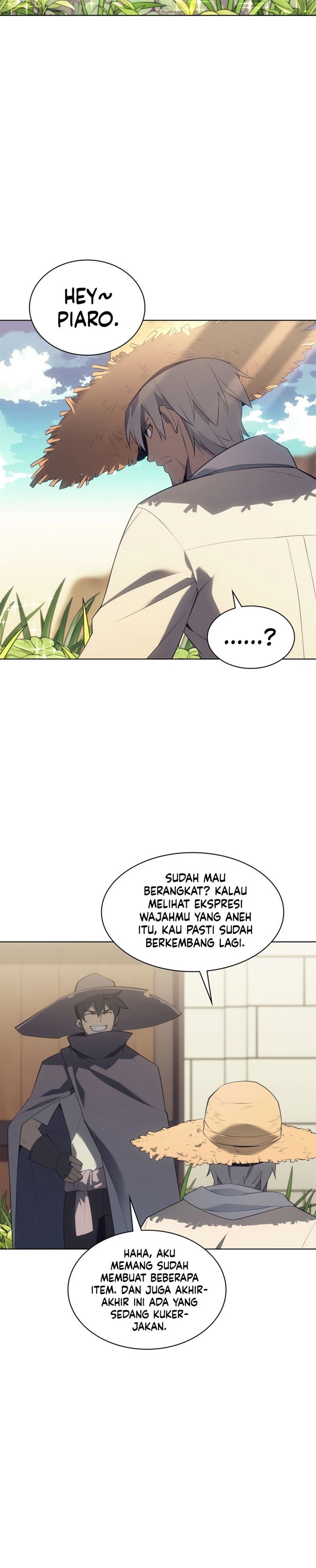 overgeared - Chapter: 124