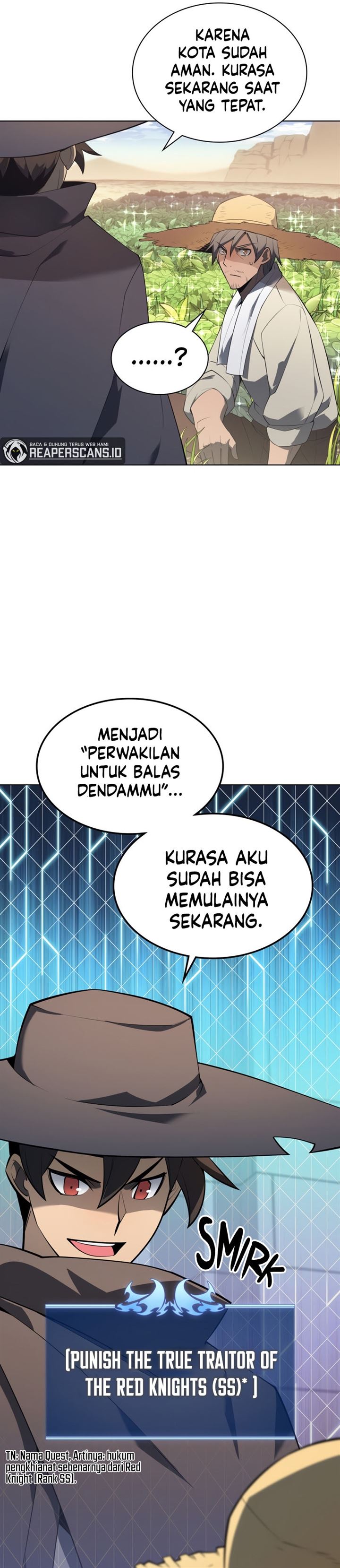 overgeared - Chapter: 124