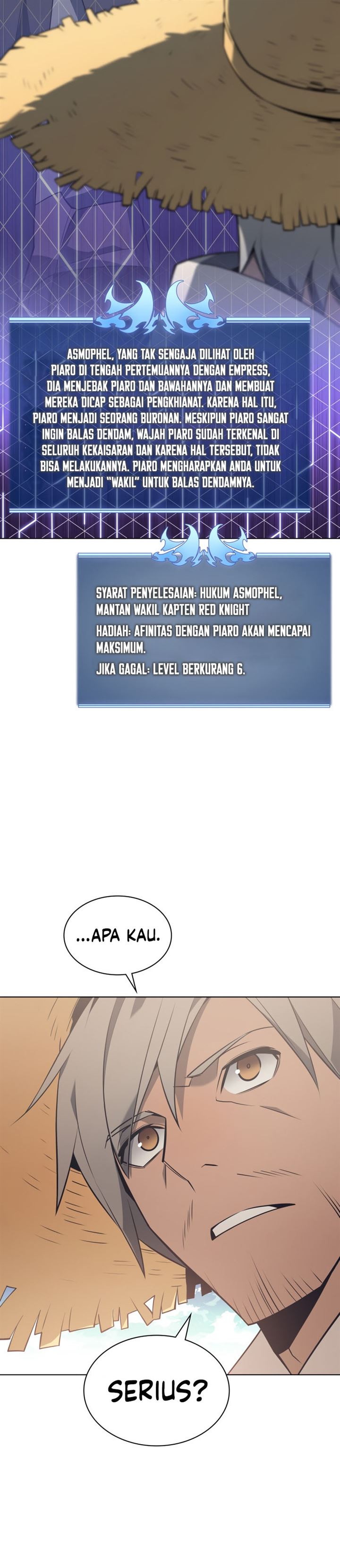 overgeared - Chapter: 124