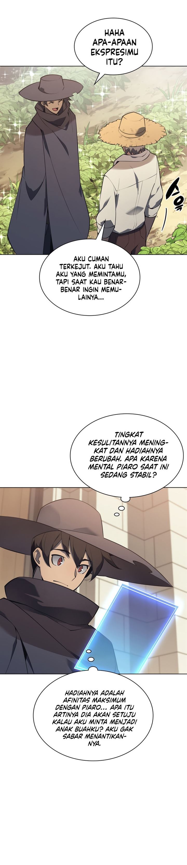 overgeared - Chapter: 124