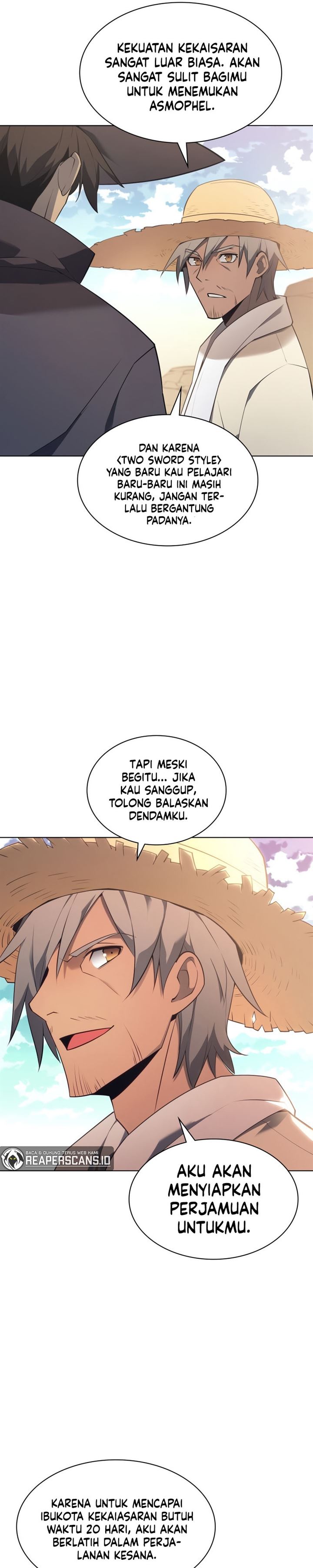 overgeared - Chapter: 124