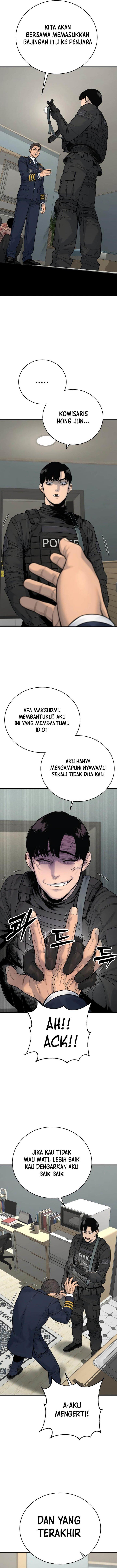 return-of-the-bloodthirsty-police - Chapter: 9