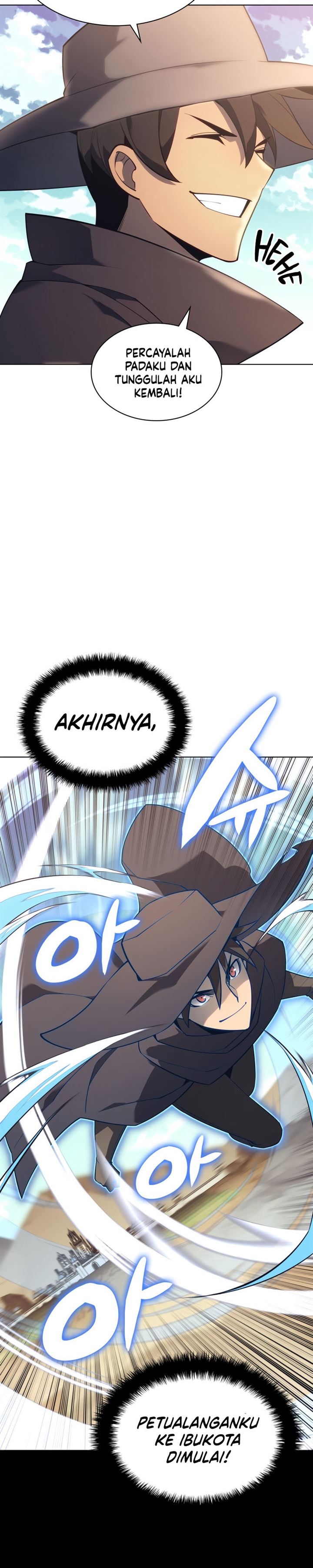overgeared - Chapter: 124