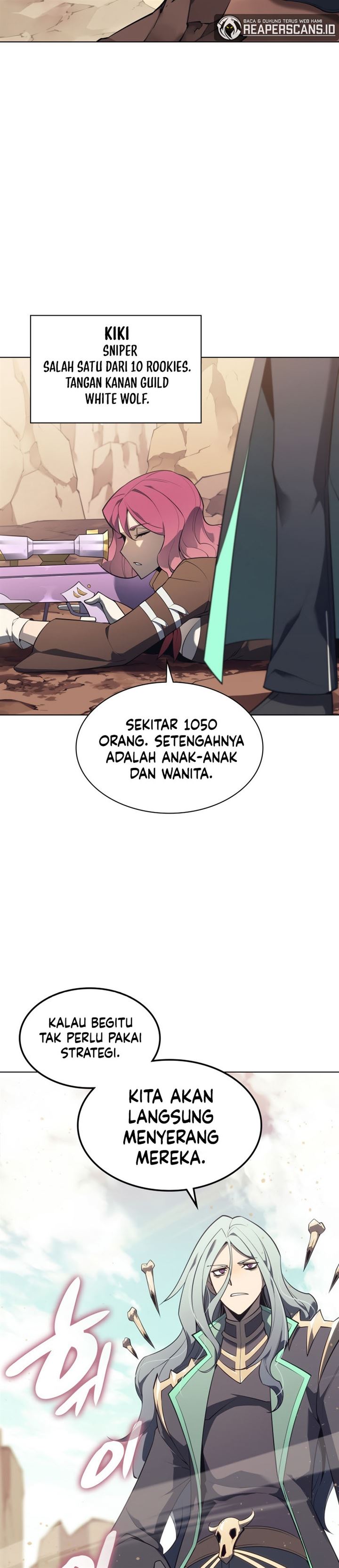 overgeared - Chapter: 124