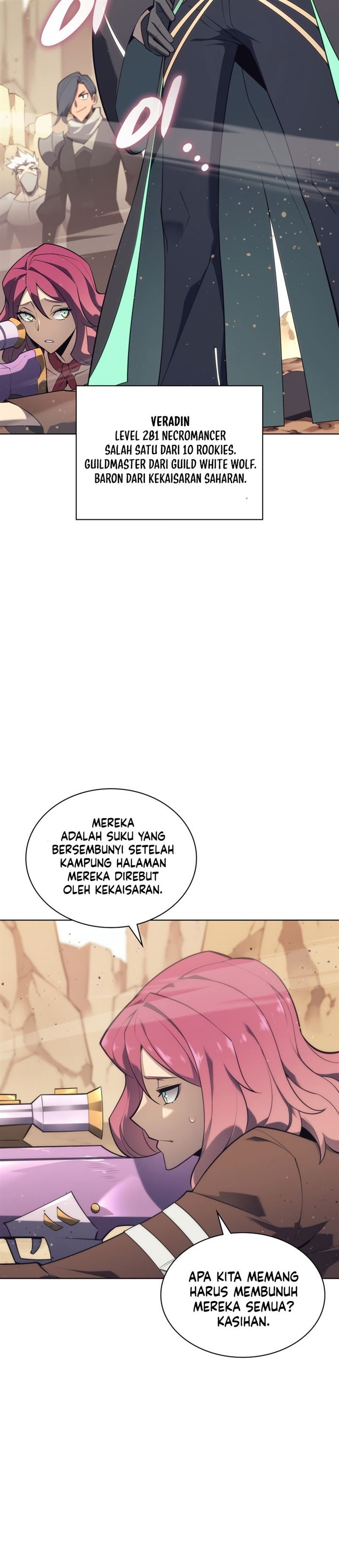 overgeared - Chapter: 124