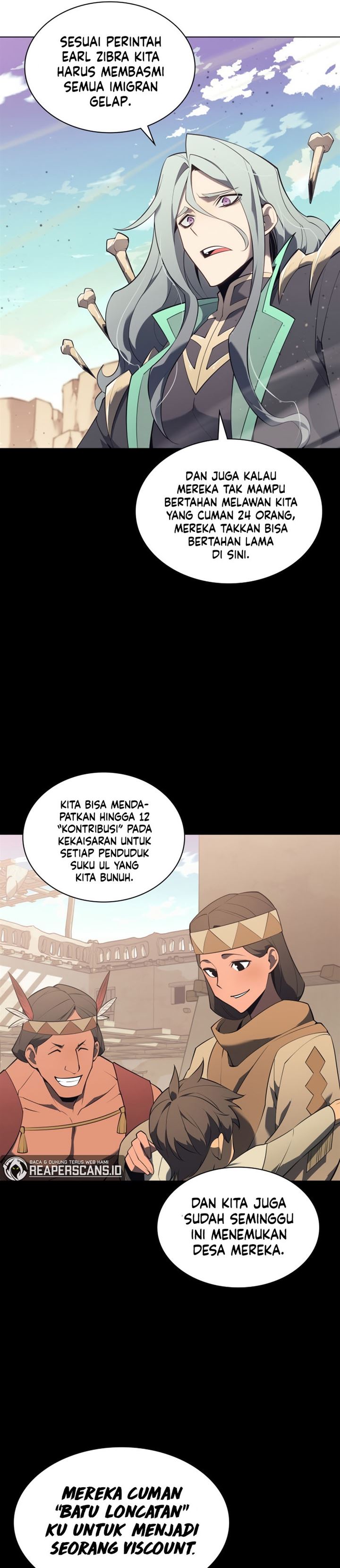 overgeared - Chapter: 124