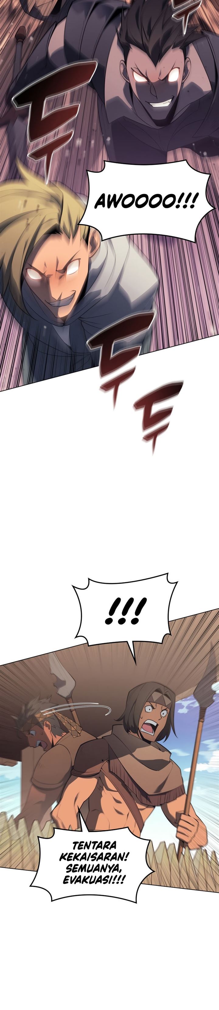 overgeared - Chapter: 124