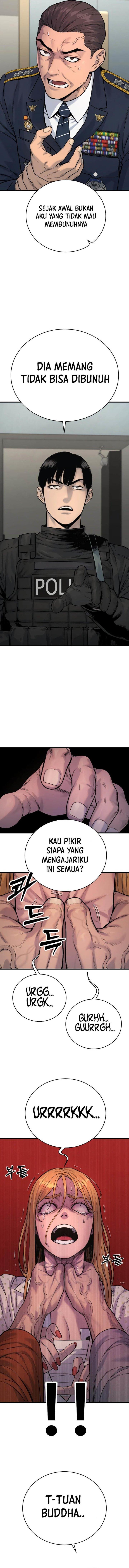 return-of-the-bloodthirsty-police - Chapter: 9