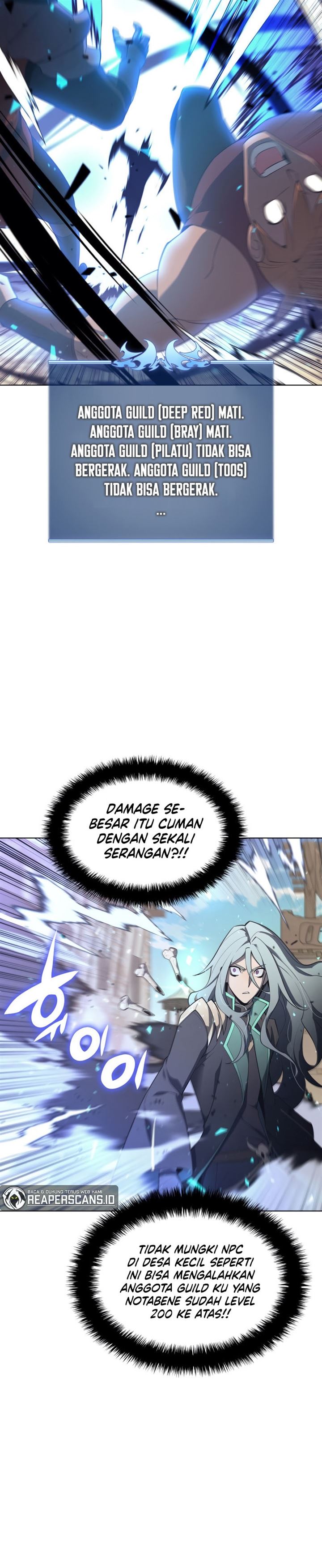 overgeared - Chapter: 124