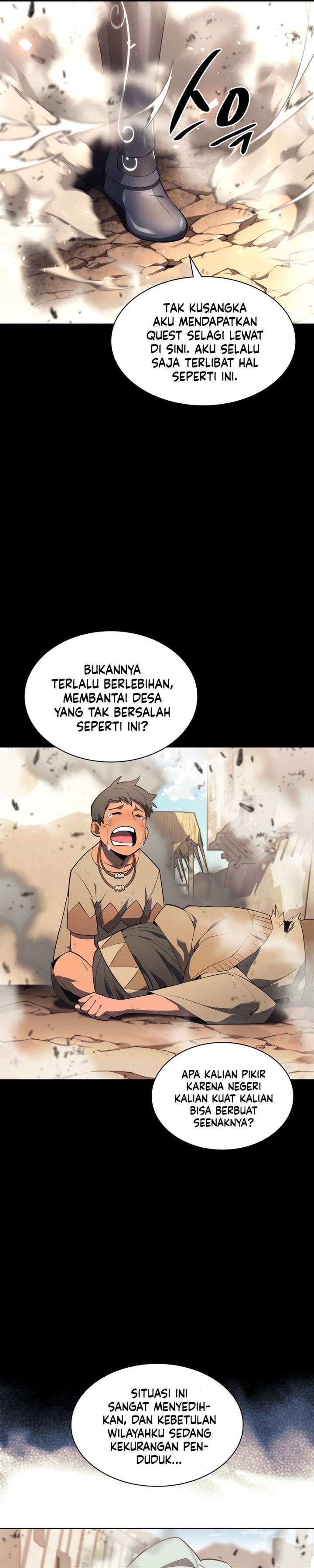 overgeared - Chapter: 124
