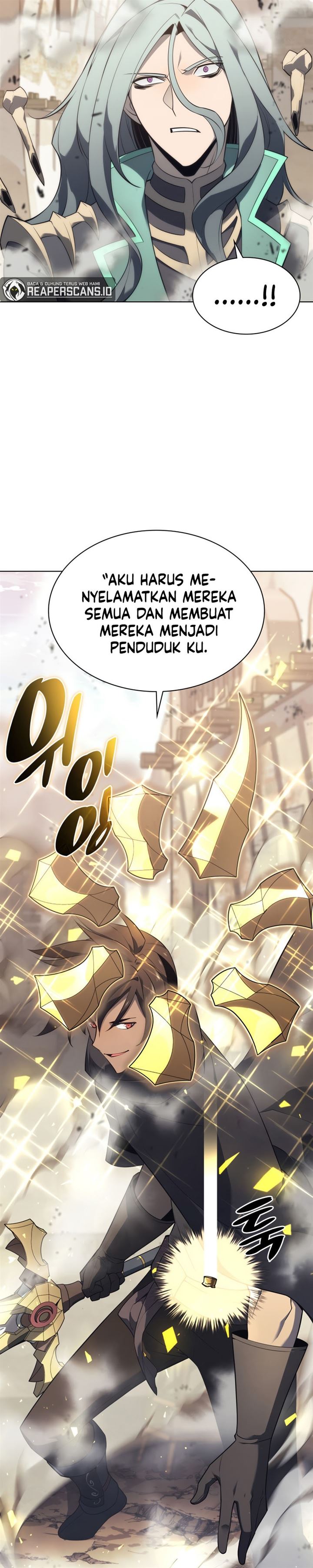 overgeared - Chapter: 124