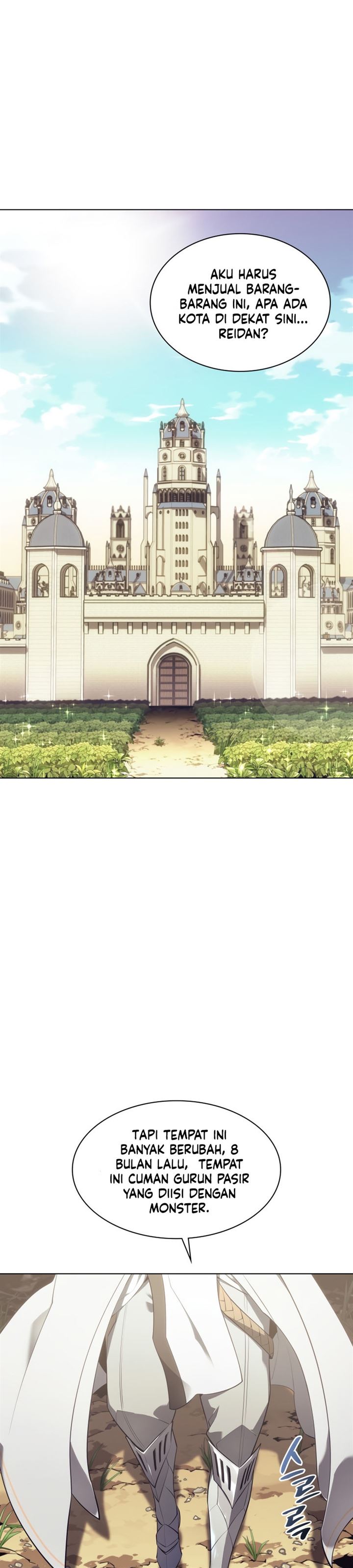overgeared - Chapter: 124