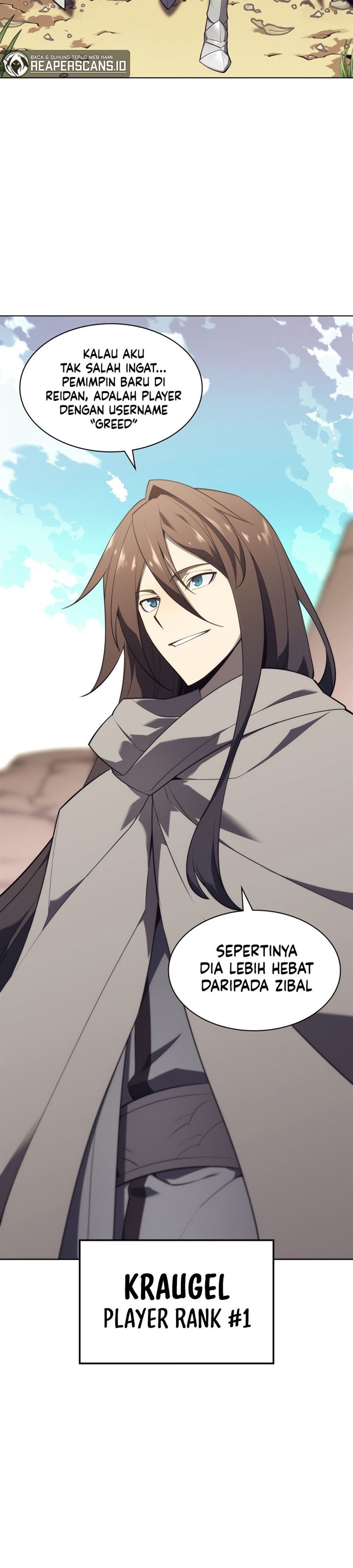 overgeared - Chapter: 124