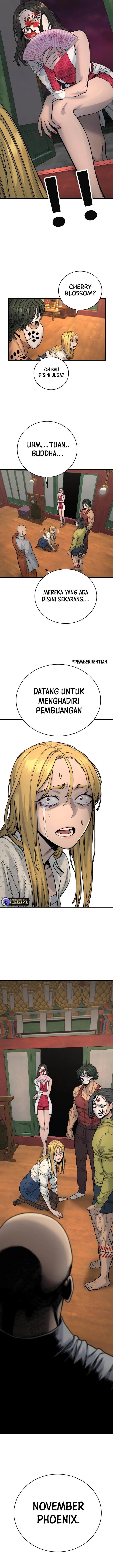 return-of-the-bloodthirsty-police - Chapter: 9