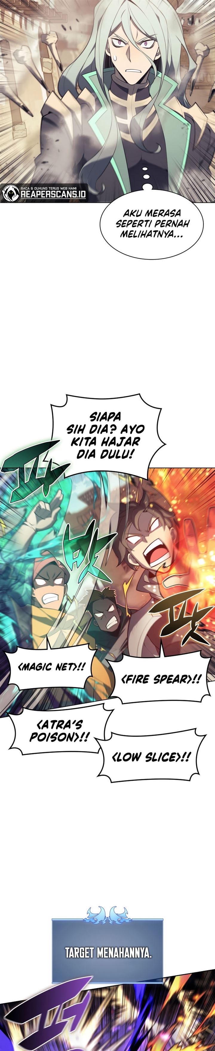 overgeared - Chapter: 125