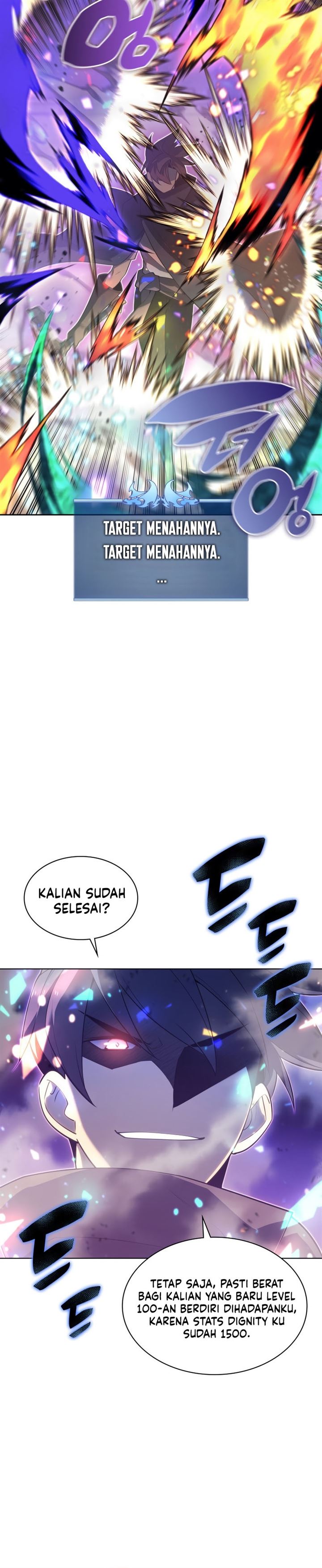 overgeared - Chapter: 125