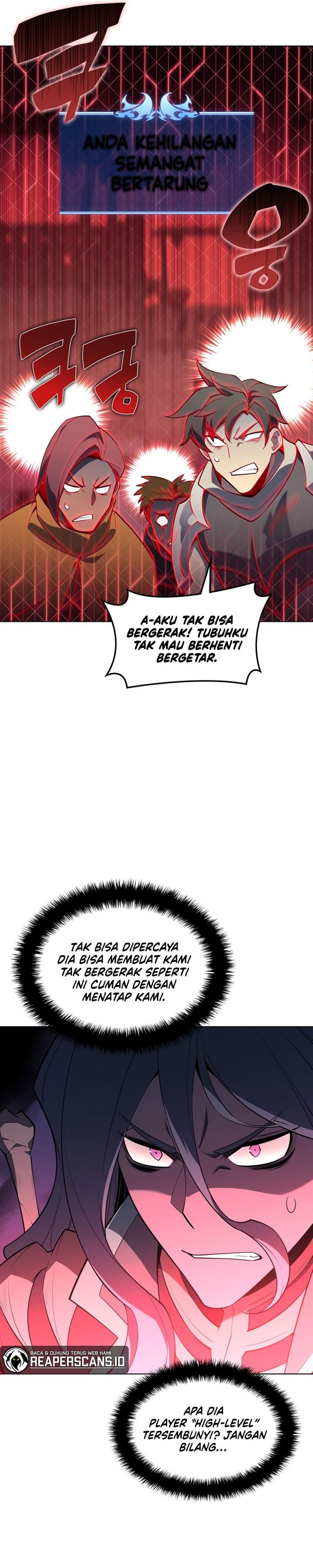 overgeared - Chapter: 125