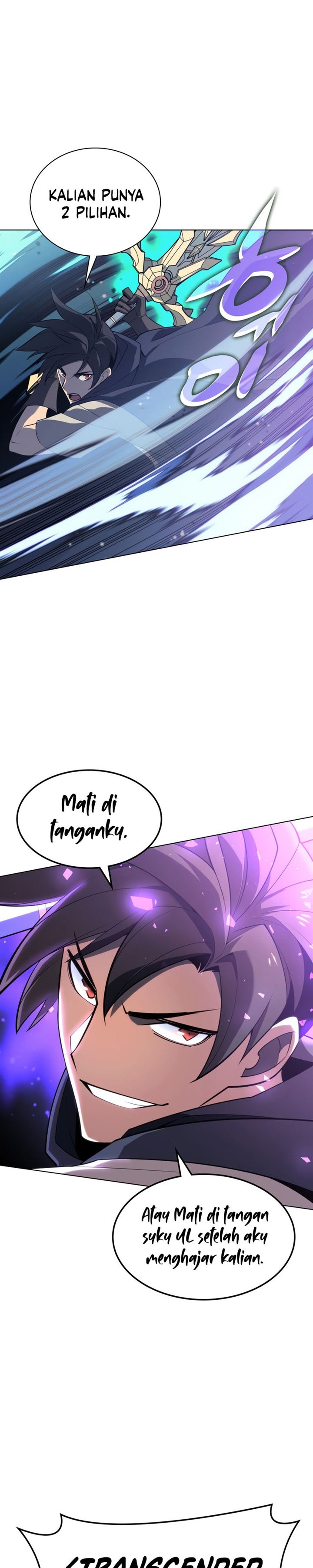 overgeared - Chapter: 125