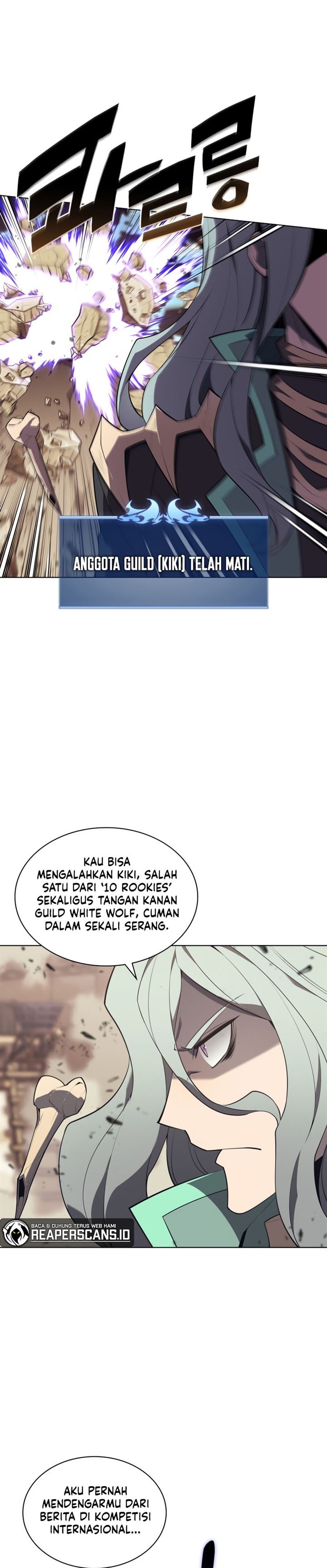 overgeared - Chapter: 125