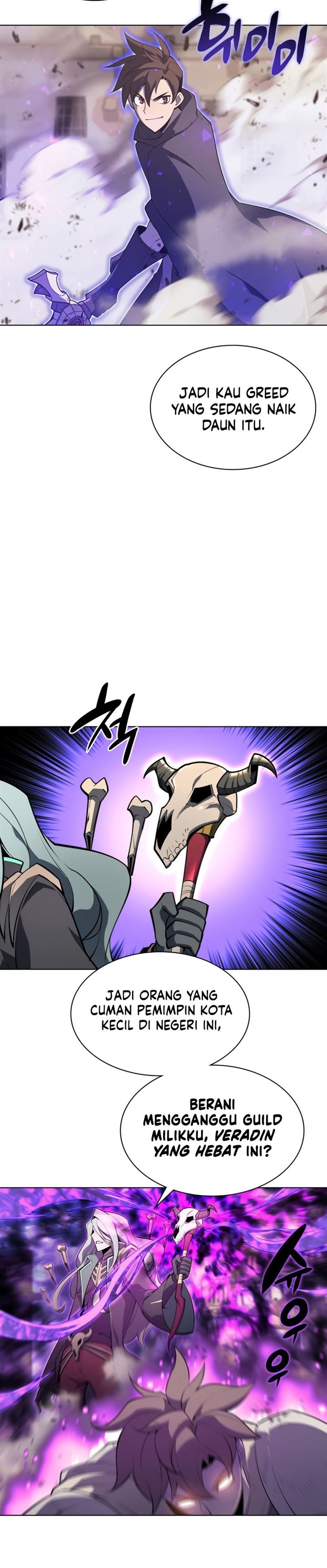 overgeared - Chapter: 125
