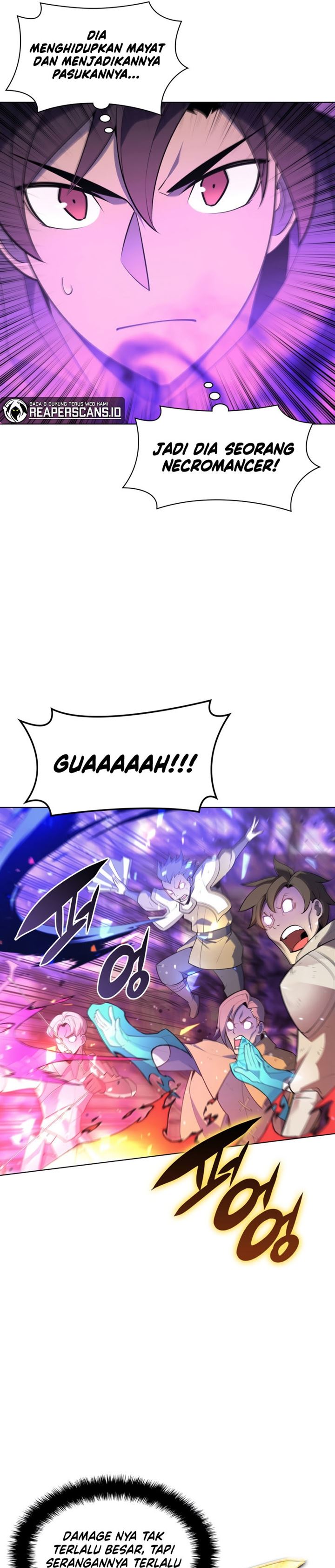 overgeared - Chapter: 125