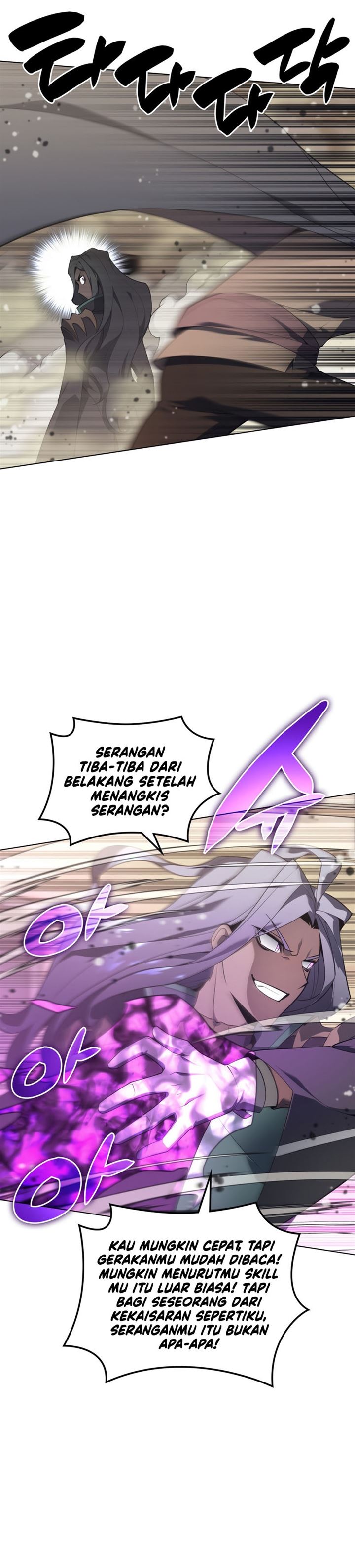 overgeared - Chapter: 125