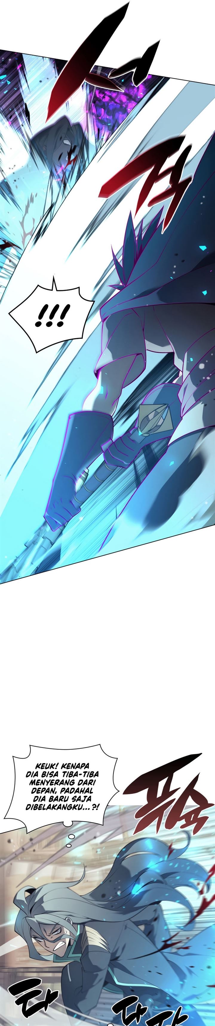overgeared - Chapter: 125