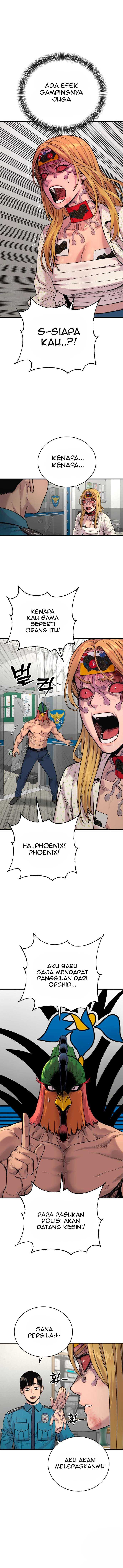 return-of-the-bloodthirsty-police - Chapter: 8
