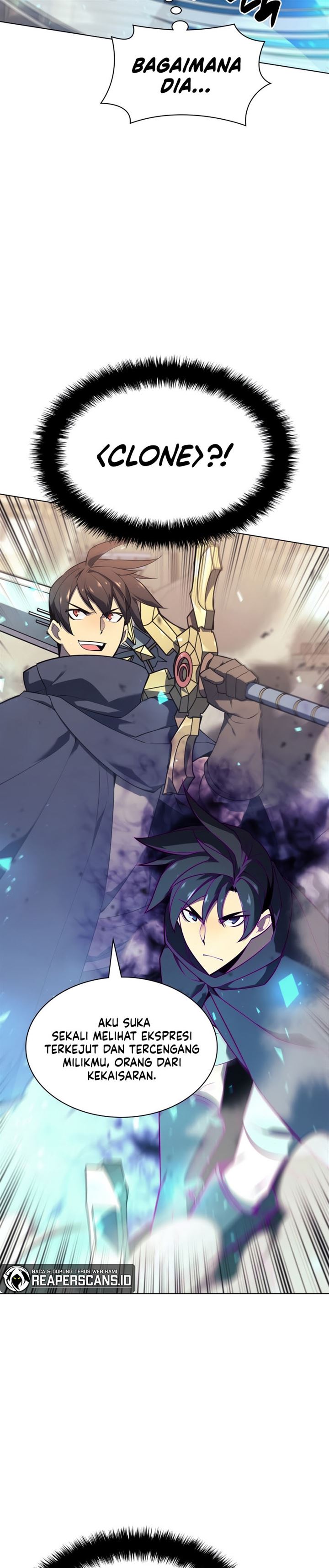 overgeared - Chapter: 125