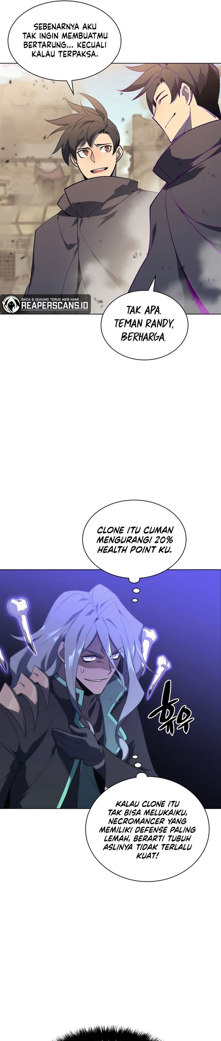 overgeared - Chapter: 125