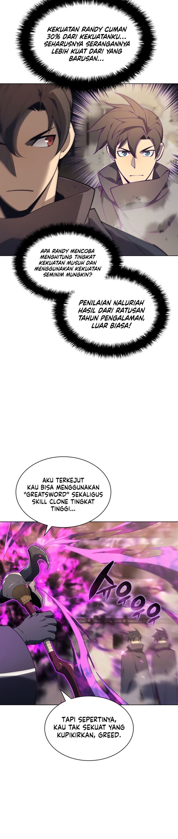 overgeared - Chapter: 125