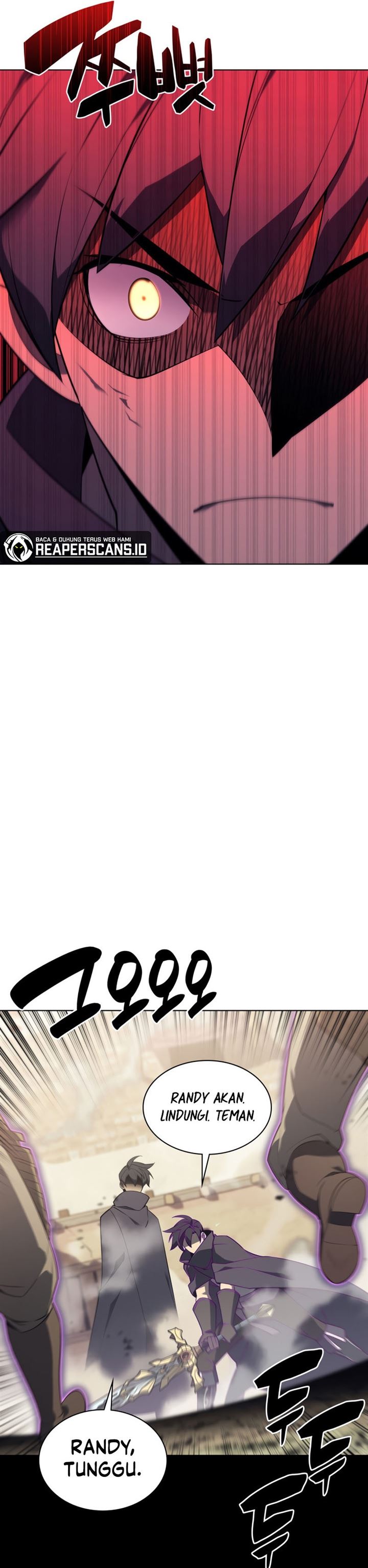 overgeared - Chapter: 125