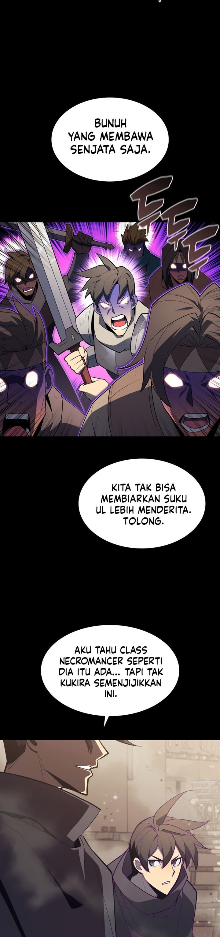 overgeared - Chapter: 125