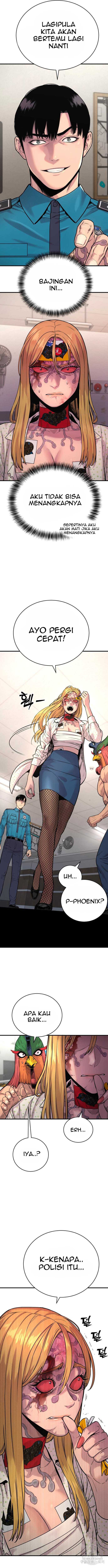 return-of-the-bloodthirsty-police - Chapter: 8