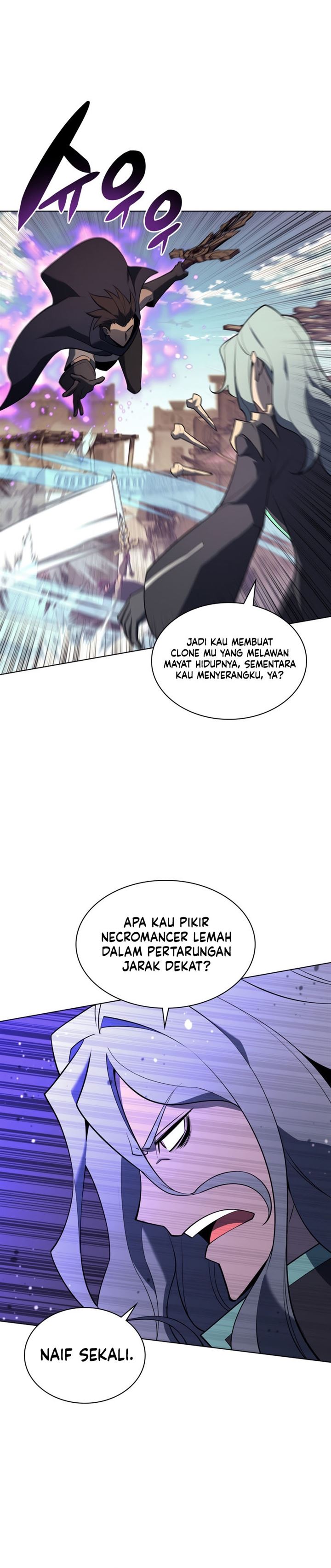 overgeared - Chapter: 125