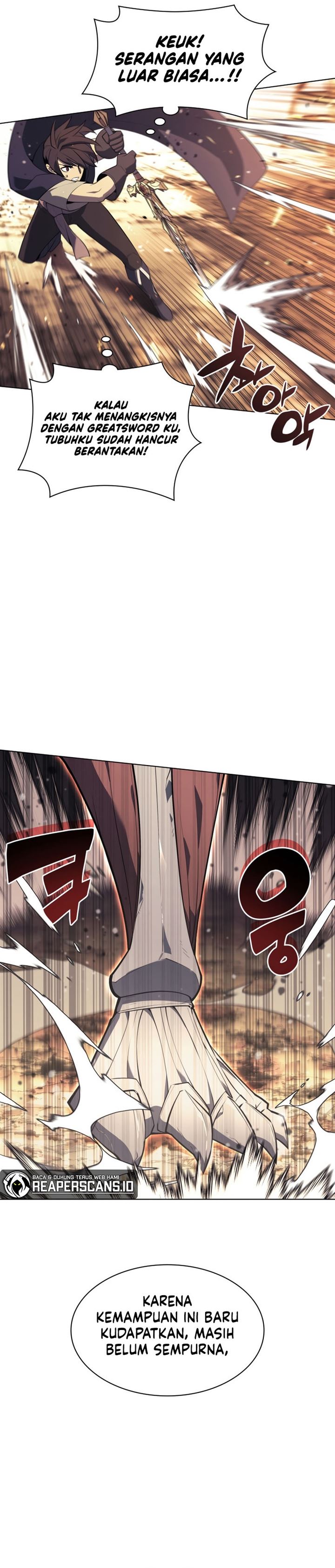 overgeared - Chapter: 125