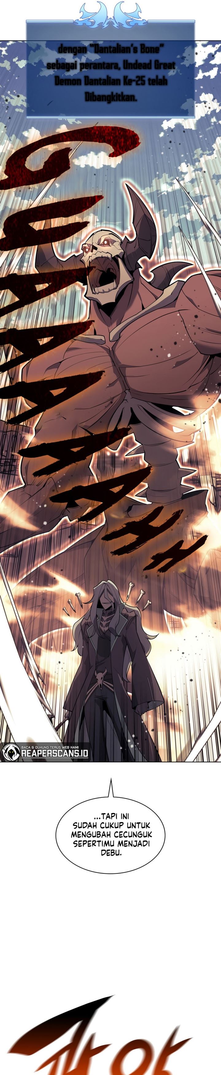 overgeared - Chapter: 125