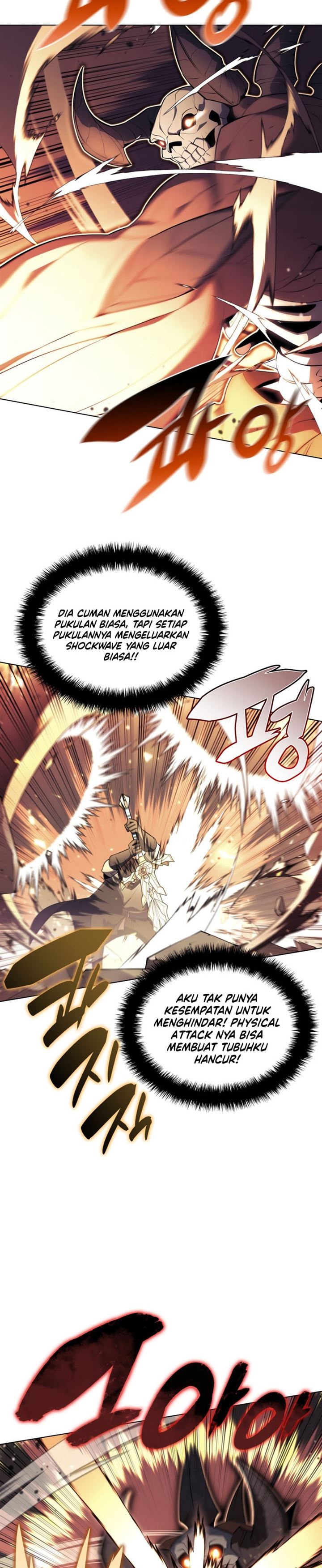 overgeared - Chapter: 125
