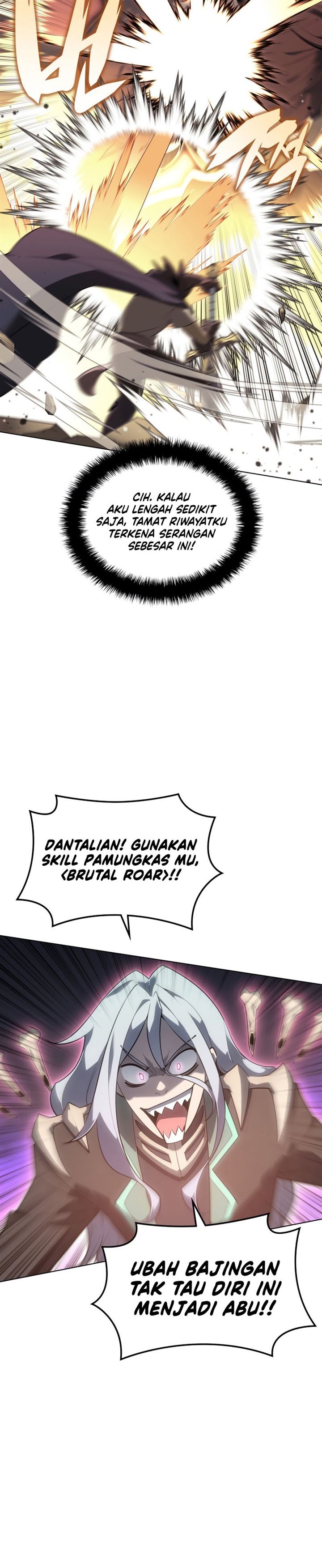 overgeared - Chapter: 125