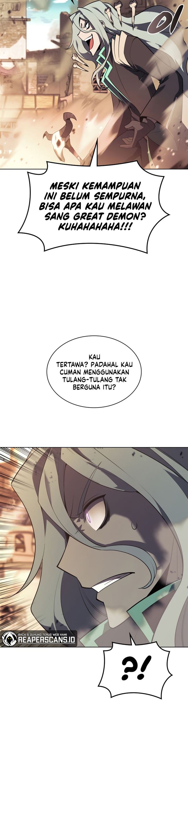 overgeared - Chapter: 125