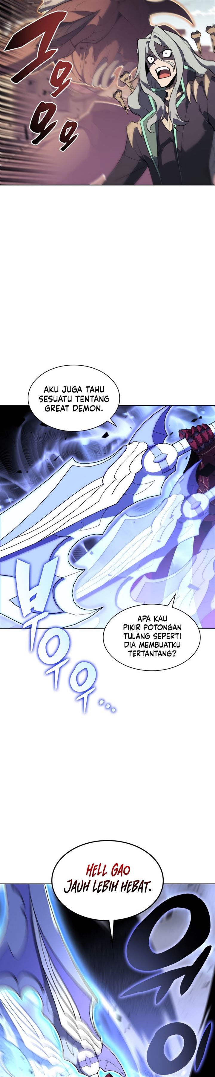 overgeared - Chapter: 125