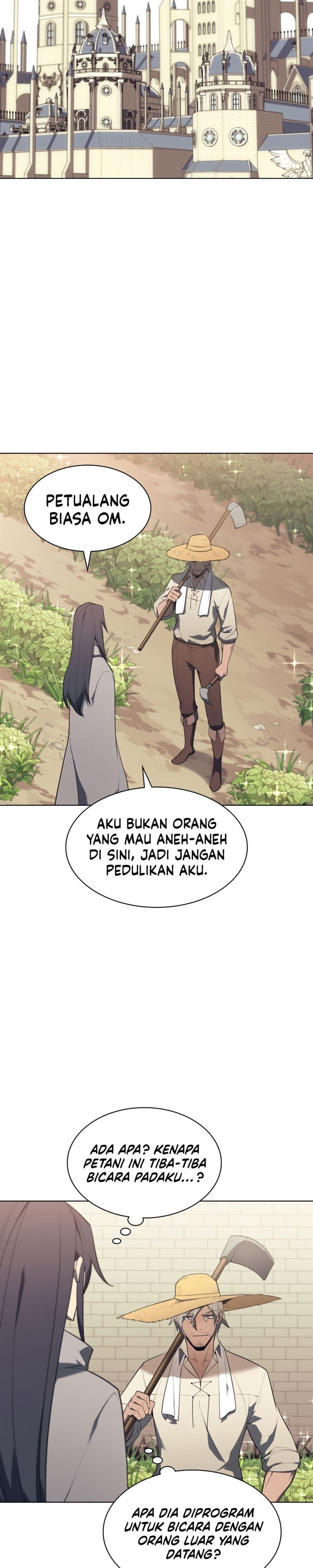 overgeared - Chapter: 125