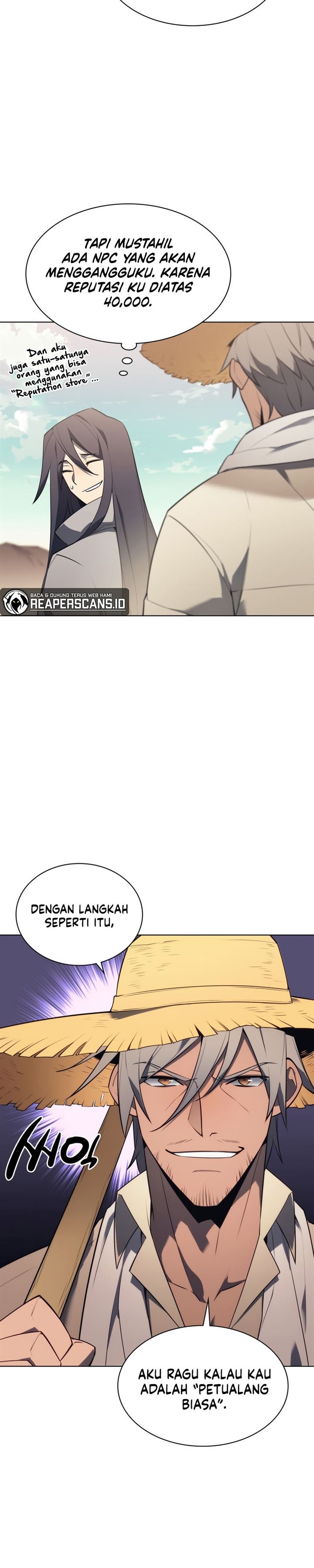 overgeared - Chapter: 125