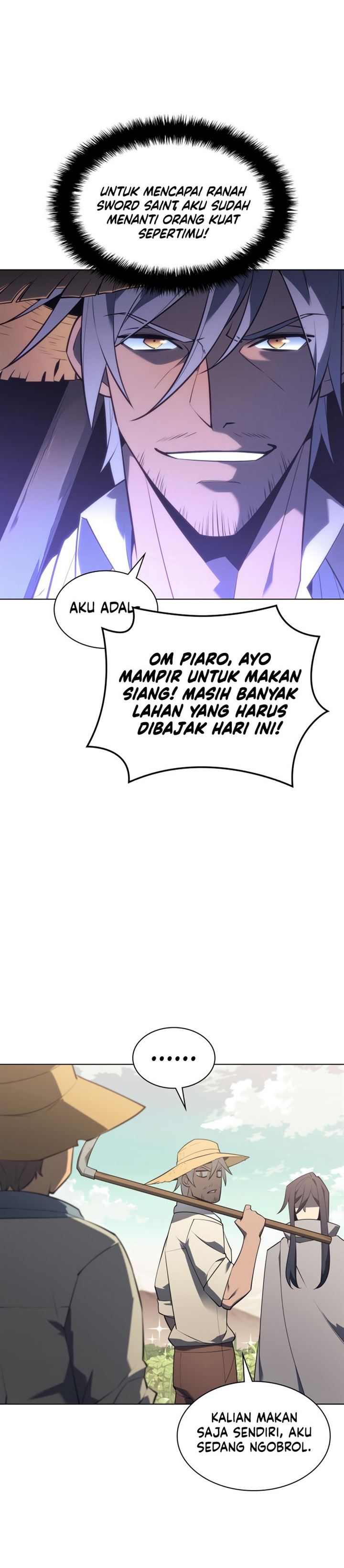 overgeared - Chapter: 125