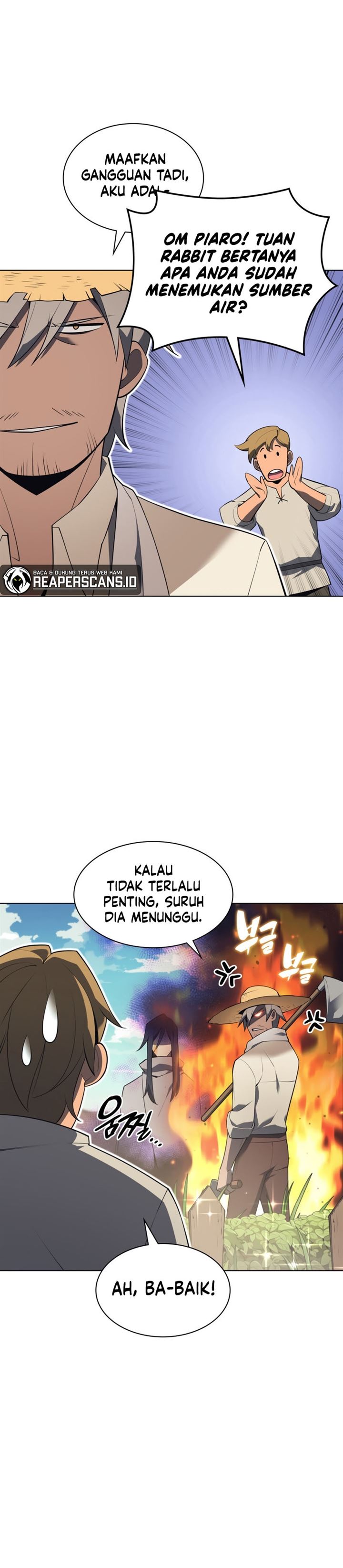 overgeared - Chapter: 125