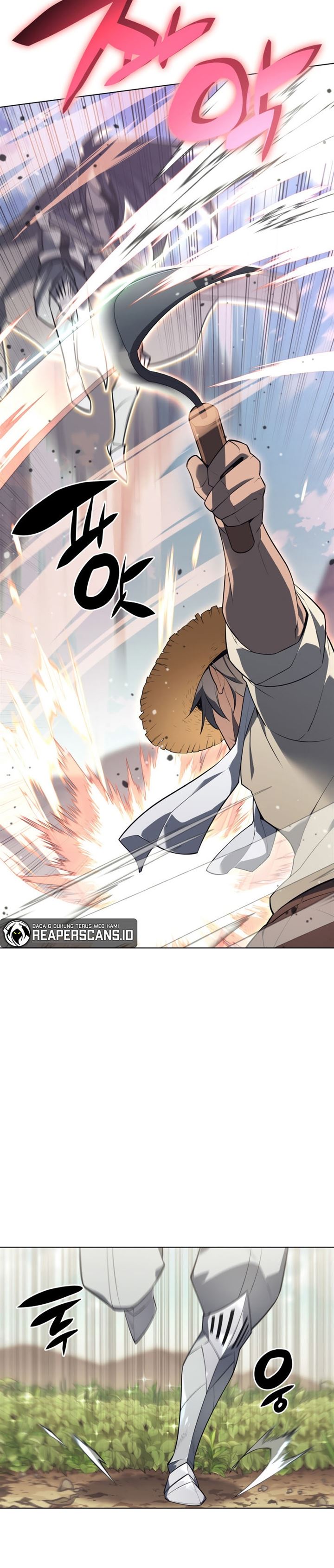 overgeared - Chapter: 125