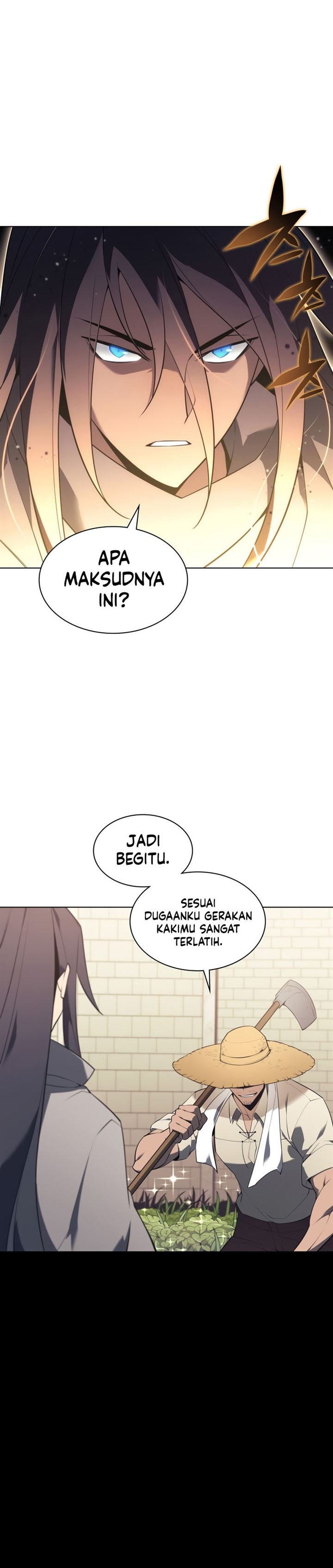 overgeared - Chapter: 125