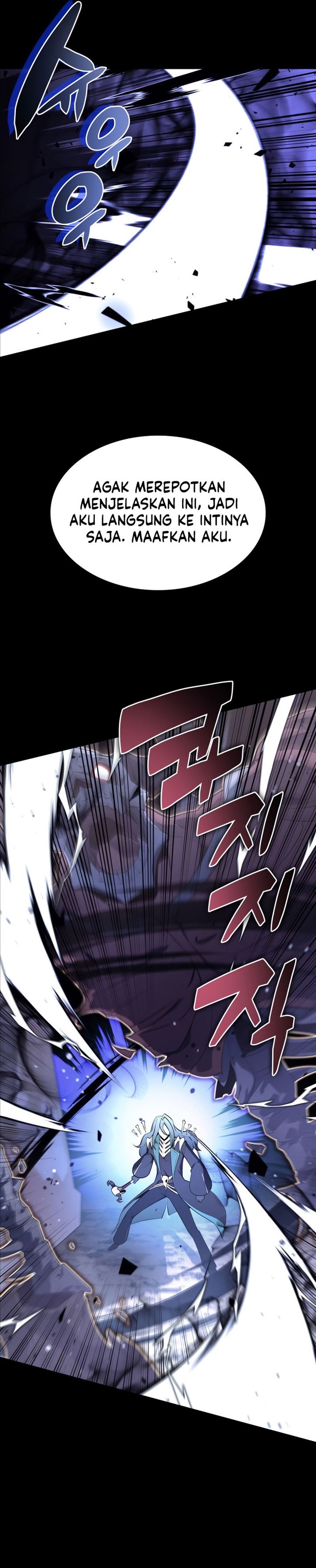 overgeared - Chapter: 125